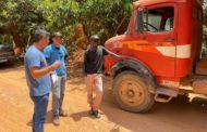 Prefeitura de Inhapim inicia obras de pavimentação no distrito de Tabajara