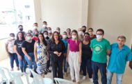 Governo Municipal firma parceria com Líder Minas e garante a contratação de diversos moradores de Santa Bárbara do Lest