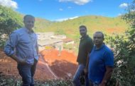 Prefeitura de Inhapim inicia terraplenagem para implantação da nova escola municipal “Antônio Soares de Rezende” em Tabajara