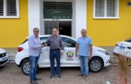 Prefeitura de Inhapim adquire quatro novos veículos para atender a população