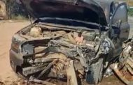 Adolescente morre em acidente na MG-108, em Pocrane