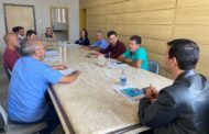 Prefeitura de Inhapim cria o Conselho Municipal de Saneamento Básico