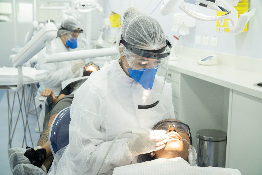 Caratinga receberá atendimentos odontológicos de unidade móvel do Sesc