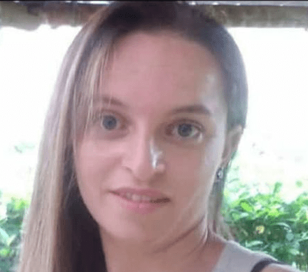 Família de mulher desaparecida em Inhapim implora por ajuda