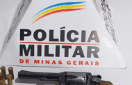 Polícia Militar registra duas tentativas de homicídio  Os crimes aconteceram em Caratinga e Pocrane