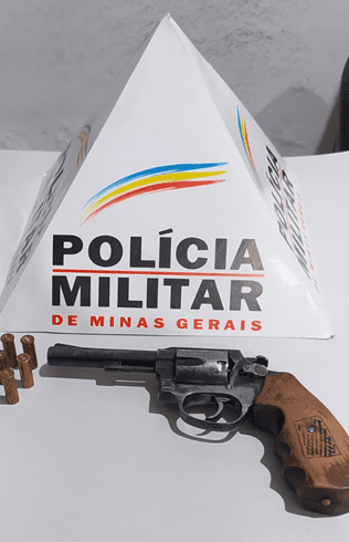 Polícia Militar registra duas tentativas de homicídio  Os crimes aconteceram em Caratinga e Pocrane