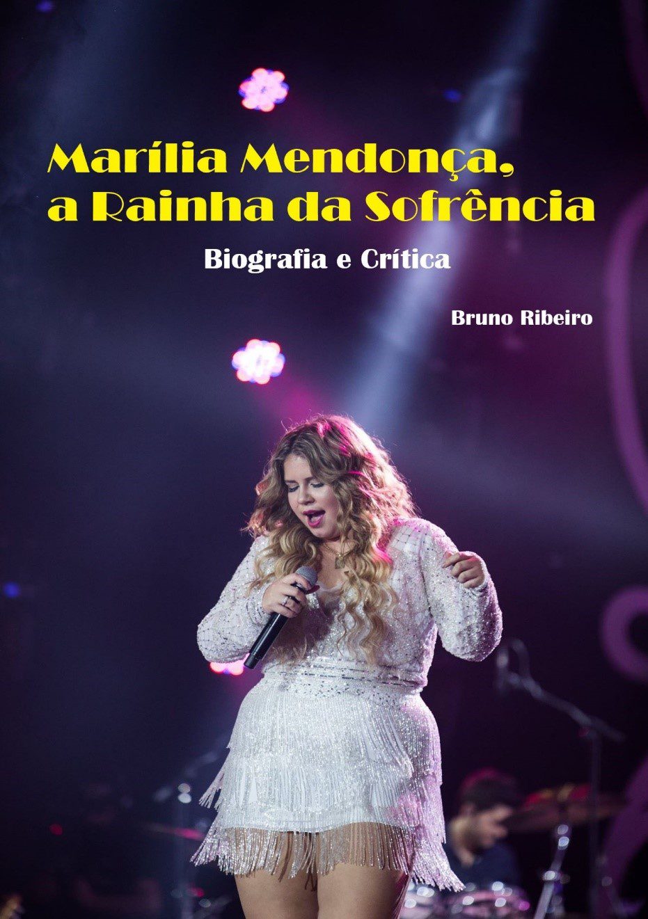 Marília Mendonça foi maior do que o gênero musical que abraçou”
