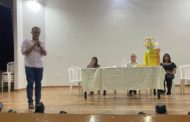 Prefeitura de Inhapim promove oficina de flauta doce