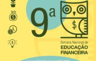 Cresol reforça seu compromisso com a educação financeira participando da SENEF
