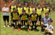Secretaria de Administração leva título do 2º torneio de Futebol dos Servidores Municipais de Inhapim