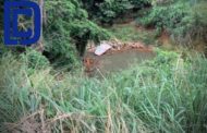 Corpo de mulher esfaqueada é encontrado ás margens do Anel Rodoviário, em BH