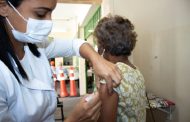 Saúde alerta contra fake news e reforça importância da vacinação