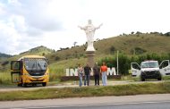 Prefeitura de Inhapim adquire dois novos veículos para saúde e educação