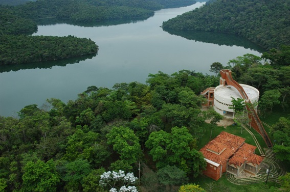 Parque Estadual do Rio Doce recebe representantes de instituições e comunidade para oficina de revisão do plano de manejo