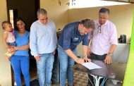 Prefeitura de Inhapim instalará 51 fossas sépticas biodigestoras na bacia do Córrego São Silvestre
