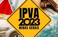 IPVA 2023: Escala de vencimentos da terceira parcela começa na segunda-feira (15/5)