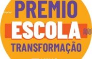 Prêmio Escola Transformação contempla escolas de Caratinga e região
