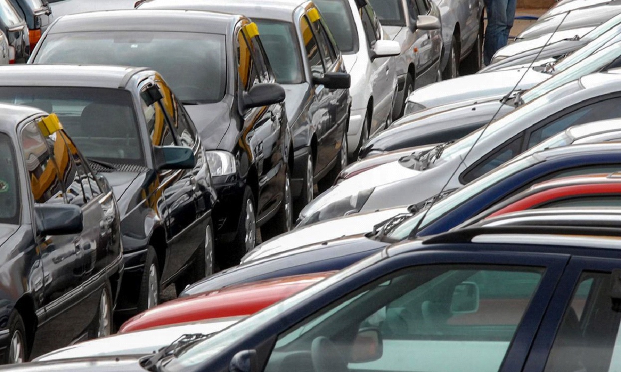 Programa de incentivo à compra de carros será estendido