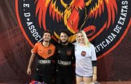 Atlética Lá Fênix promove amistosos solidários