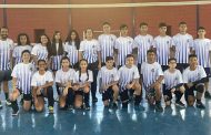 75 atletas de Caratinga participarão da Etapa Regional do JEMG em Almenara