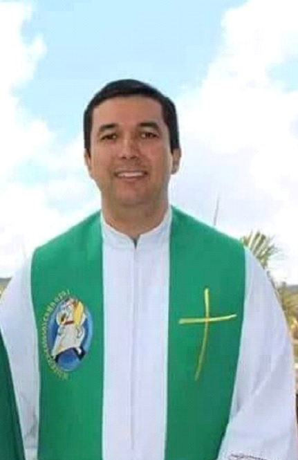 Padre Moacir Ramos Nogueira