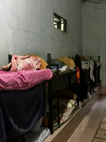GO: Polícia resgata 50 vítimas de cárcere e tortura em clínica clandestina