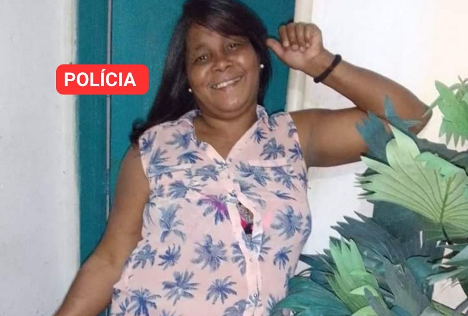 Mulher é morta com facada nas costas pelo marido após beberem em bar no bairro Matinha, em T. Otoni