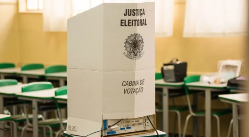 Falta 1 ano para as Eleições 2024: eleitor deve estar em situação regular para votar