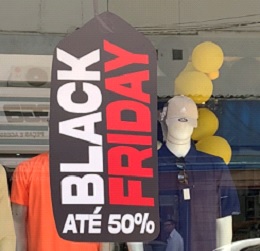 Queixas sobre compras online disparam e Procon orienta para a Black Friday