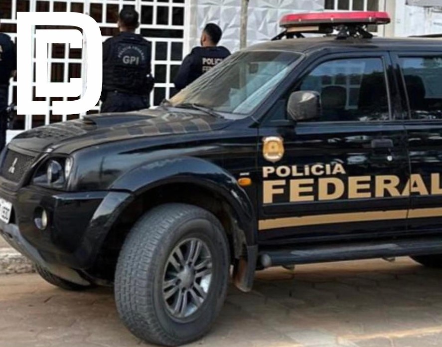 Polícia Federal deflagra Operação Reféns em Ipanema e Pocrane