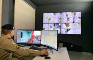 Polícia Militar em Inhapim inaugura projeto “Guardião de Videomonitoramento Inteligente”