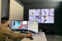 PolÃ­cia Militar em Inhapim inaugura projeto â€œGuardiÃ£o de Videomonitoramento Inteligenteâ€�