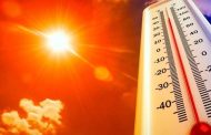 Minas Gerais enfrenta terceira onda de calor histórica e temperaturas podem ultrapassar os 44°C