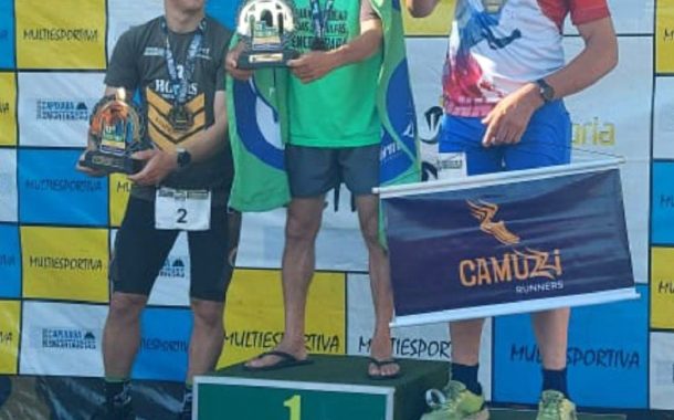 Timóteo conquista medalhas na etapa regional do JEMG 2023 em Almenara