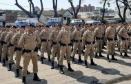Inscrições para o concurso público da Polícia Militar de Minas Gerais vão até 6/2