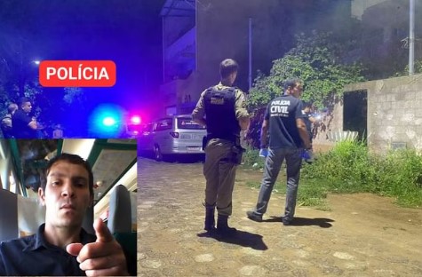 Primeiro homicídio do ano em Governador Valadares é de um pastor: Ele foi assassinado a tiros