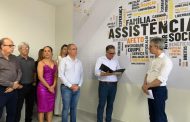 Governador de Minas cumpre agenda em cidades da região