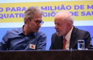 Zema recebe Lula, adota tom institucional e exalta parcerias com prefeitos petistas, destacando o de Bom Jesus do Galho