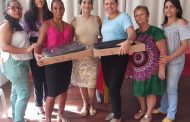 Prefeitura de Inhapim inicia a entrega de 225 notebooks para professores da rede municipal