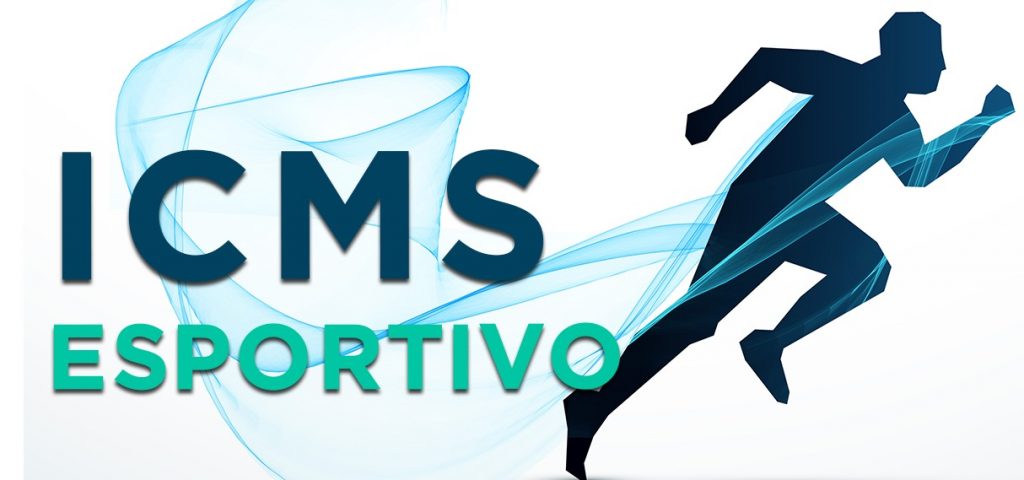 Divulgada relação provisória de municípios habilitados ao ICMS Esportivo