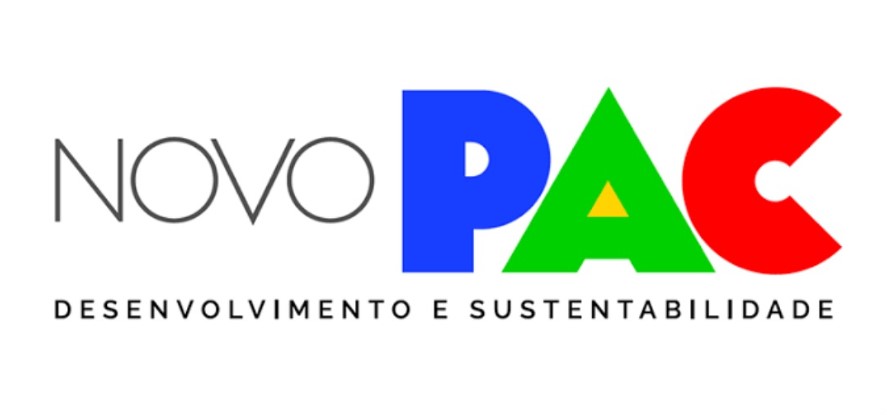 Obras e equipamentos do Novo PAC em Raul Soares, Santa Rita de Minas, São Sebastião do Anta e Ubaporanga