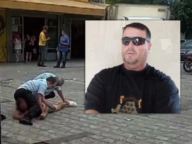 Seguranças do Mineirão aguardarão em liberdade inquérito do homicídio de Cassio Moreira