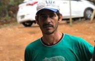Desentendimento entre primos termina em morte na zona rural de Santana do Manhuaçu