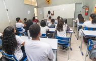 Governo divulga calendário do primeiro pagamento do programa Pé de Meia para estudantes do ensino médio