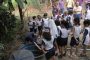 FUNEC + VERDE: Dia Mundial da Água é comemorado com ação para crianças