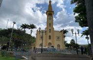 Santa Rita de Minas comemora 32 anos