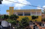 Após vendaval, prefeitura de Inhapim conclui obras de reconstrução da capela velório