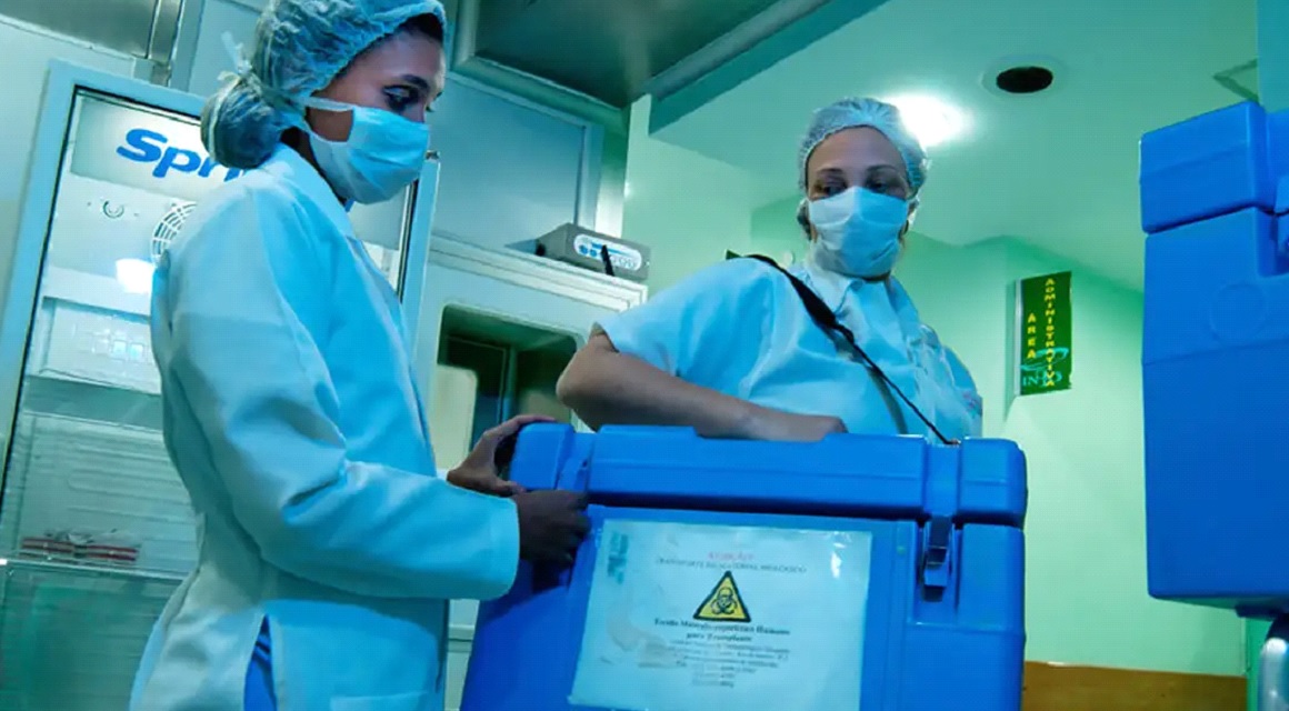 Cartórios lançam autorização eletrônica para doação de órgãos