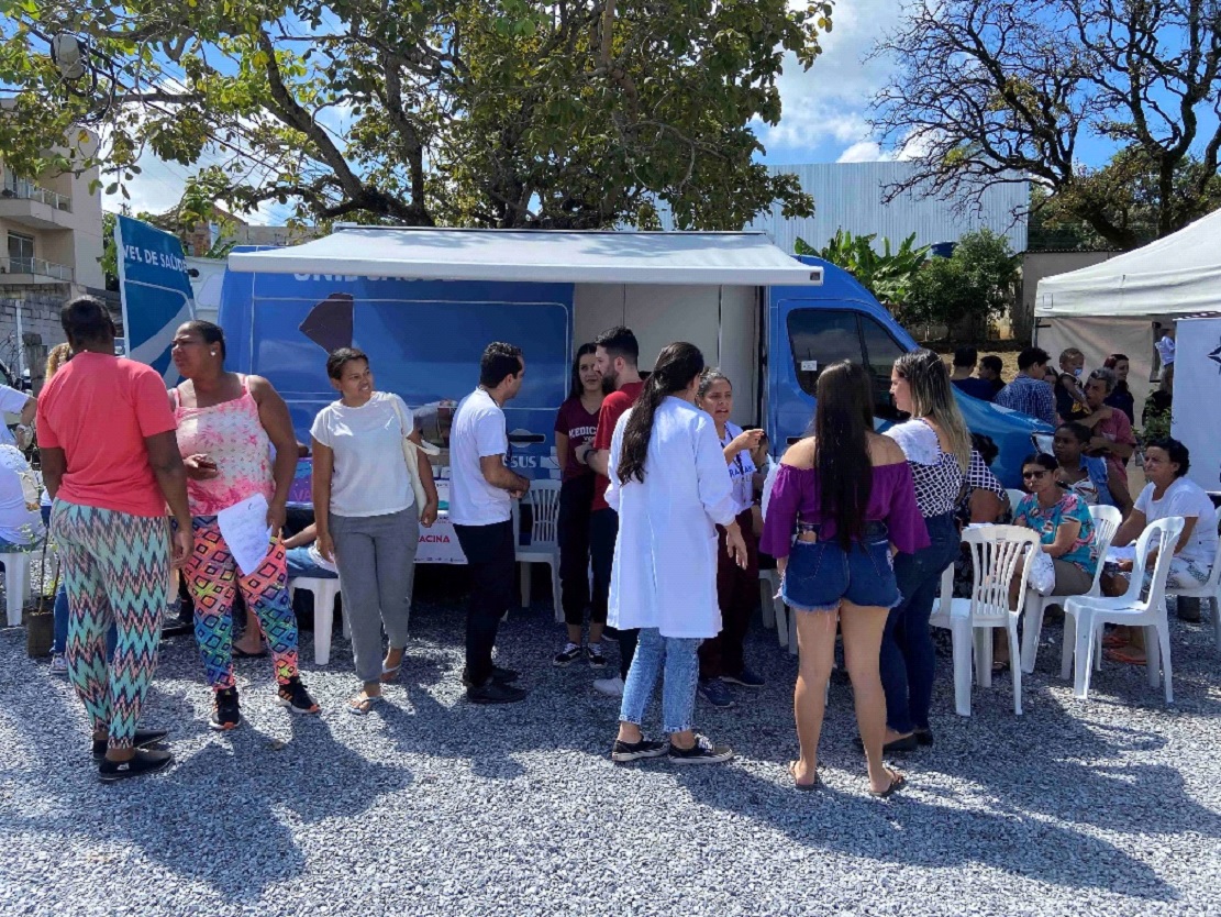 Vacina Mais Minas: mais de 450 municípios promovem Dia D para ampliar cobertura vacinal