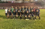Prefeitura realiza Copa Veteranos Master de Futebol